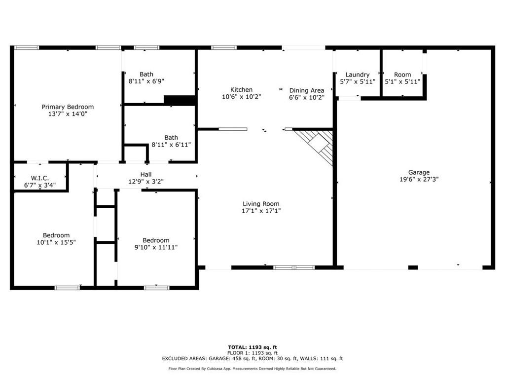 502 E Lake Court