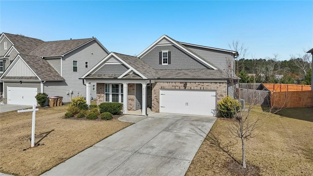 4315 Sunflower Circle