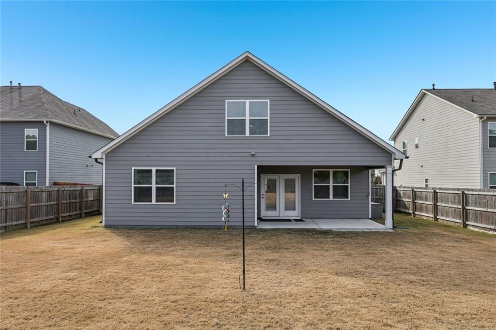 4315 Sunflower Circle