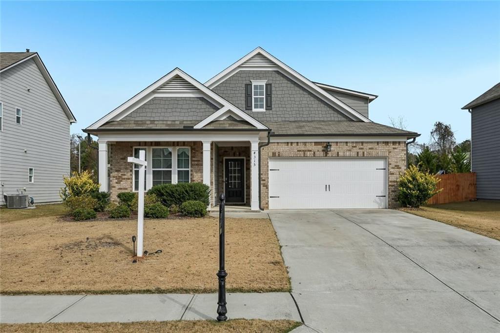 4315 Sunflower Circle