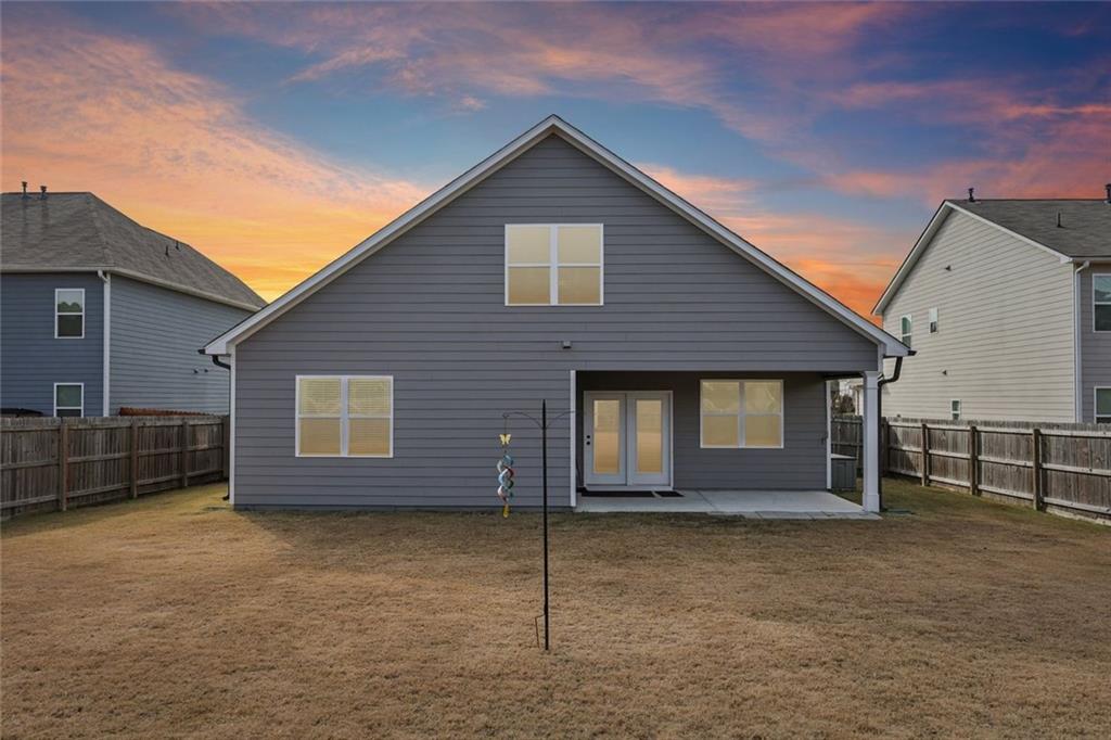 4315 Sunflower Circle