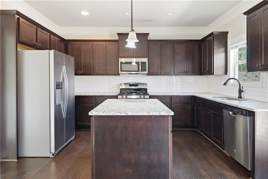 4450 Pleasant Woods Drive