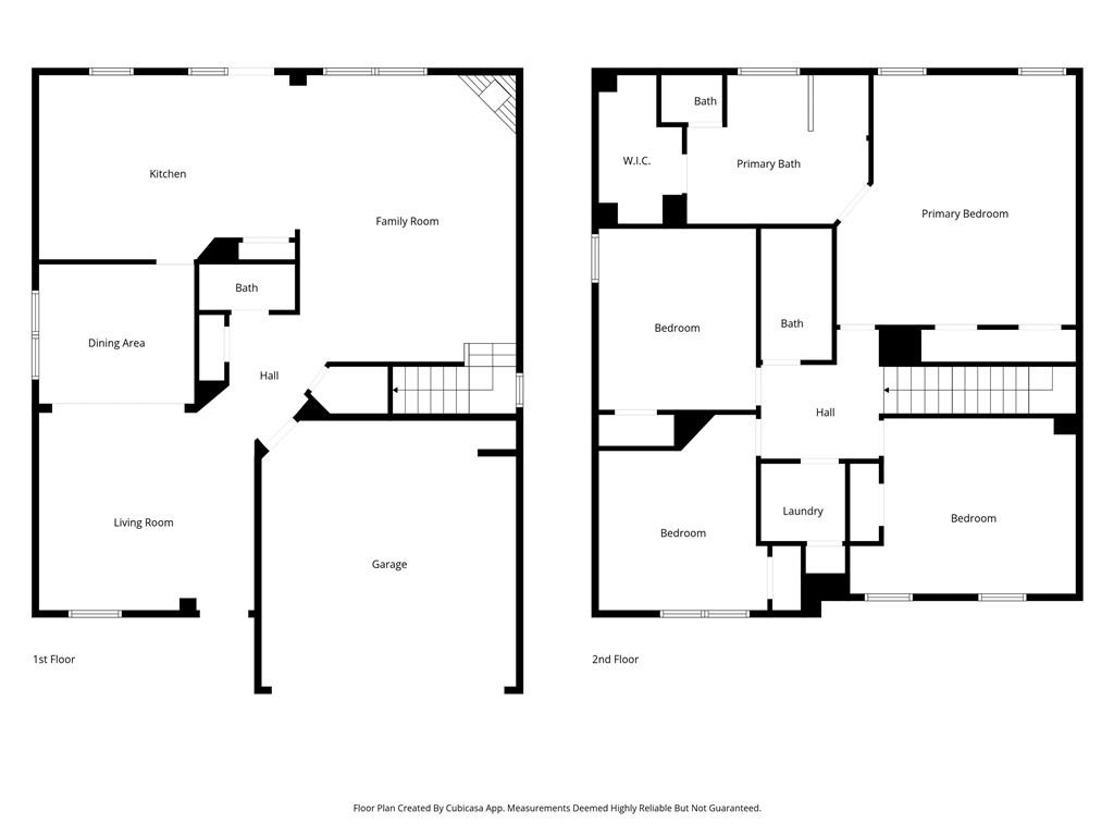 4450 Pleasant Woods Drive