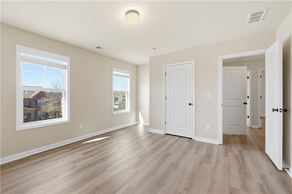 4450 Pleasant Woods Drive