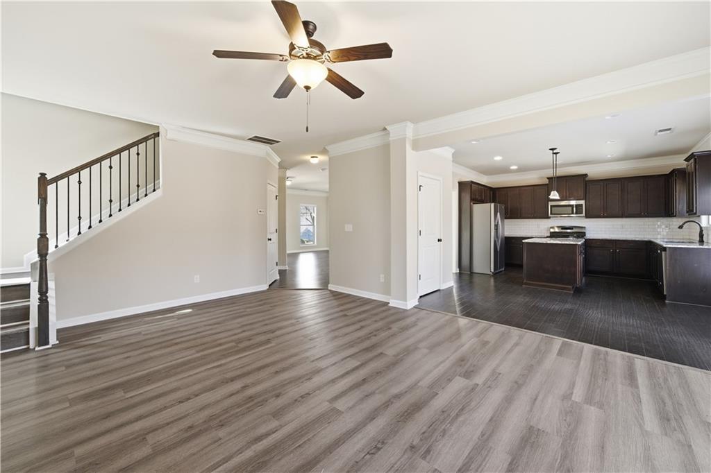 4450 Pleasant Woods Drive