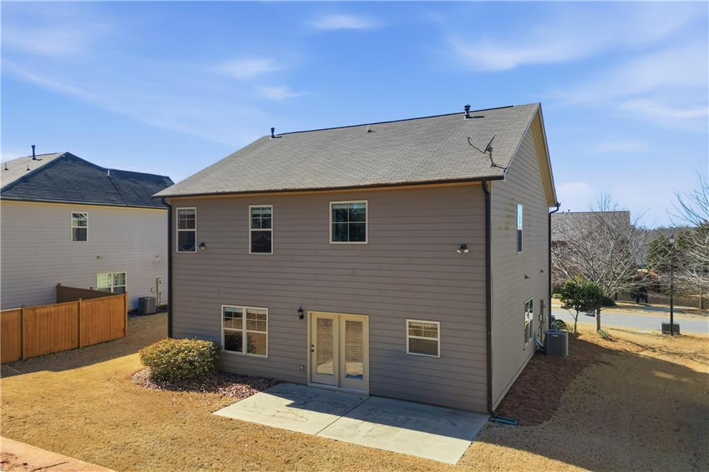 4450 Pleasant Woods Drive