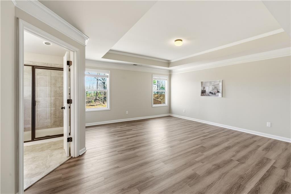 4450 Pleasant Woods Drive