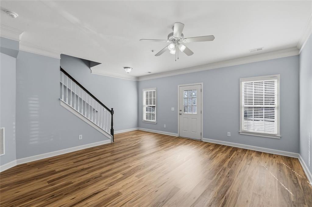 1238 Harris Commons Place
