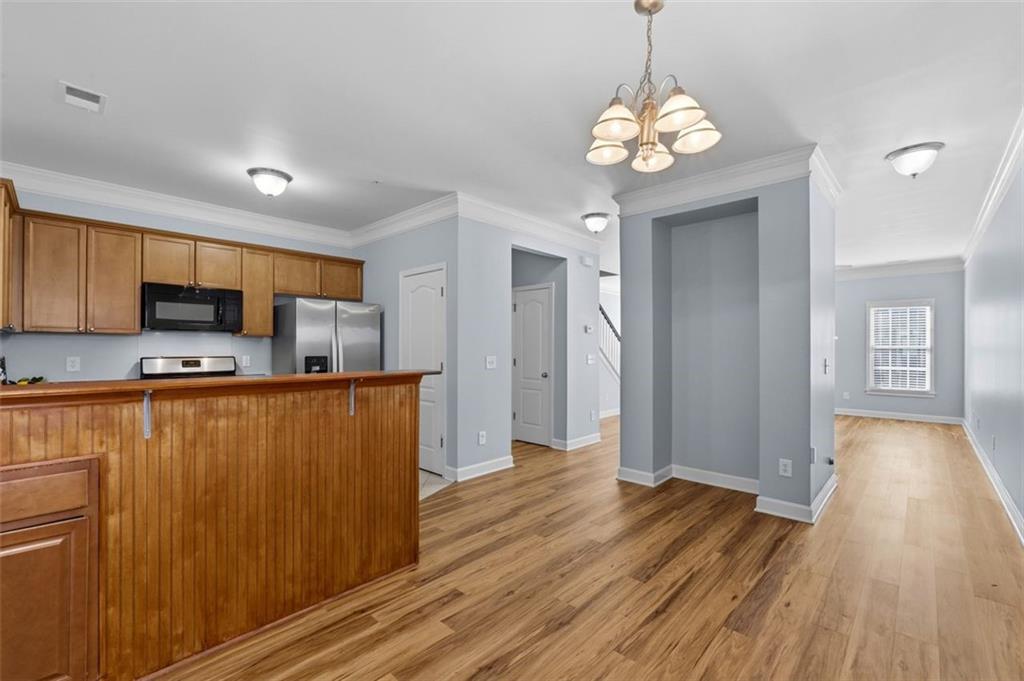 1238 Harris Commons Place