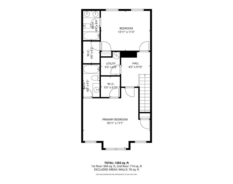 1238 Harris Commons Place