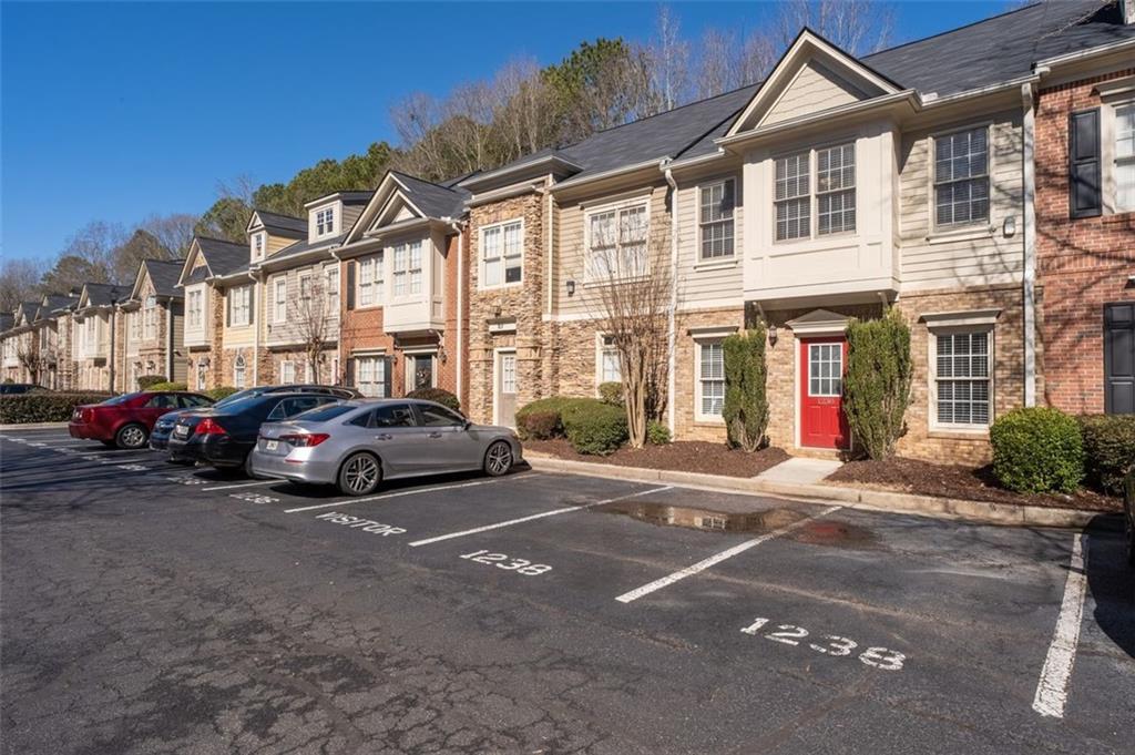 1238 Harris Commons Place