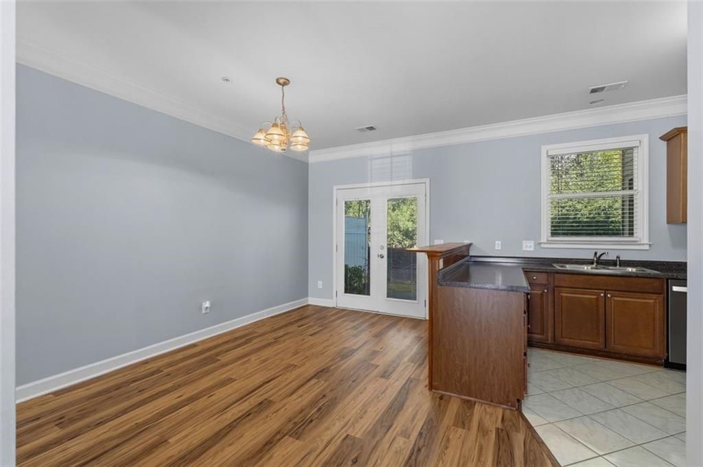 1238 Harris Commons Place