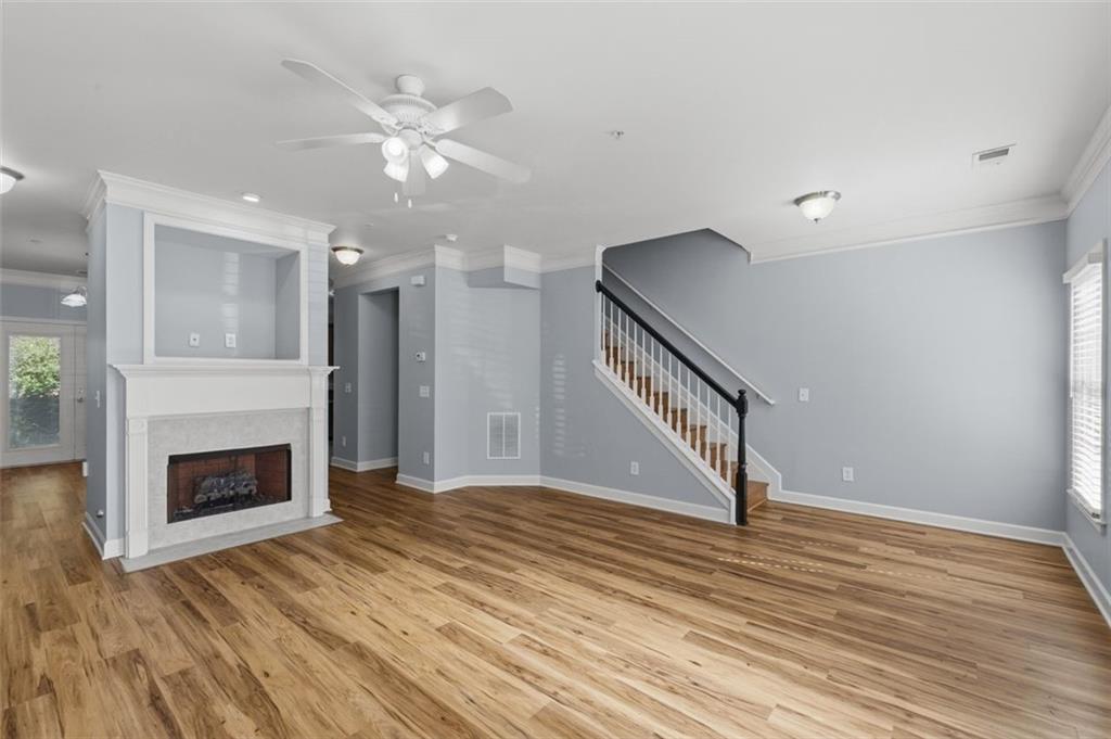 1238 Harris Commons Place
