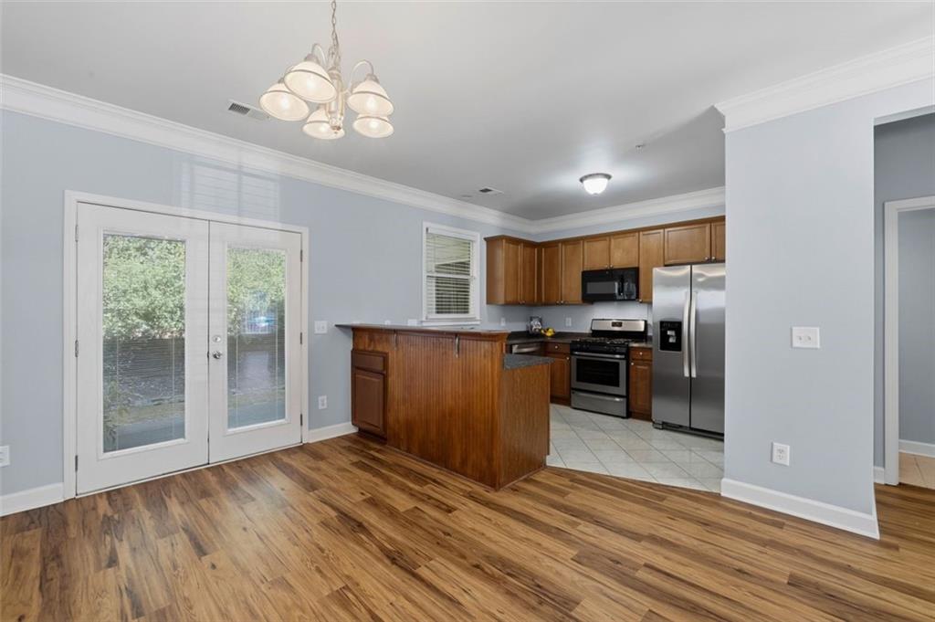 1238 Harris Commons Place
