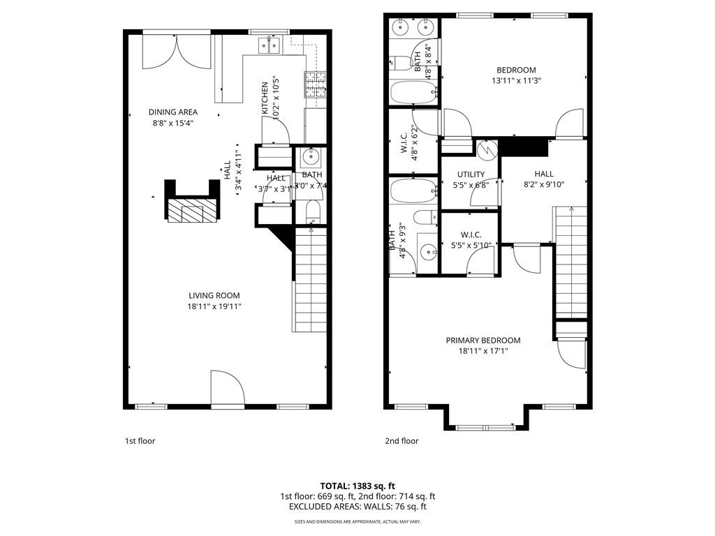 1238 Harris Commons Place