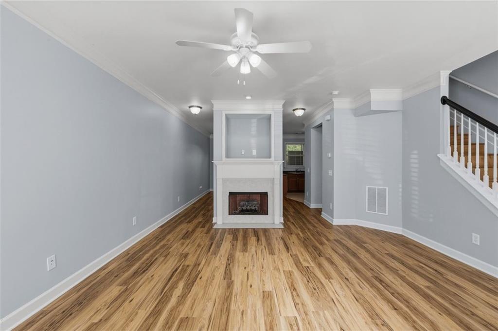 1238 Harris Commons Place