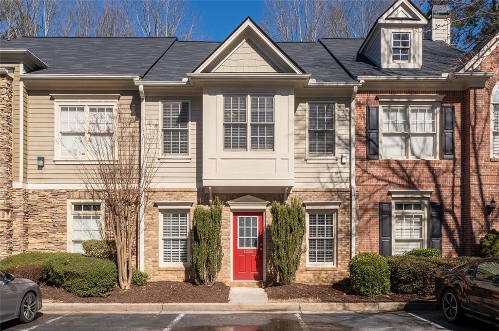 1238 Harris Commons Place