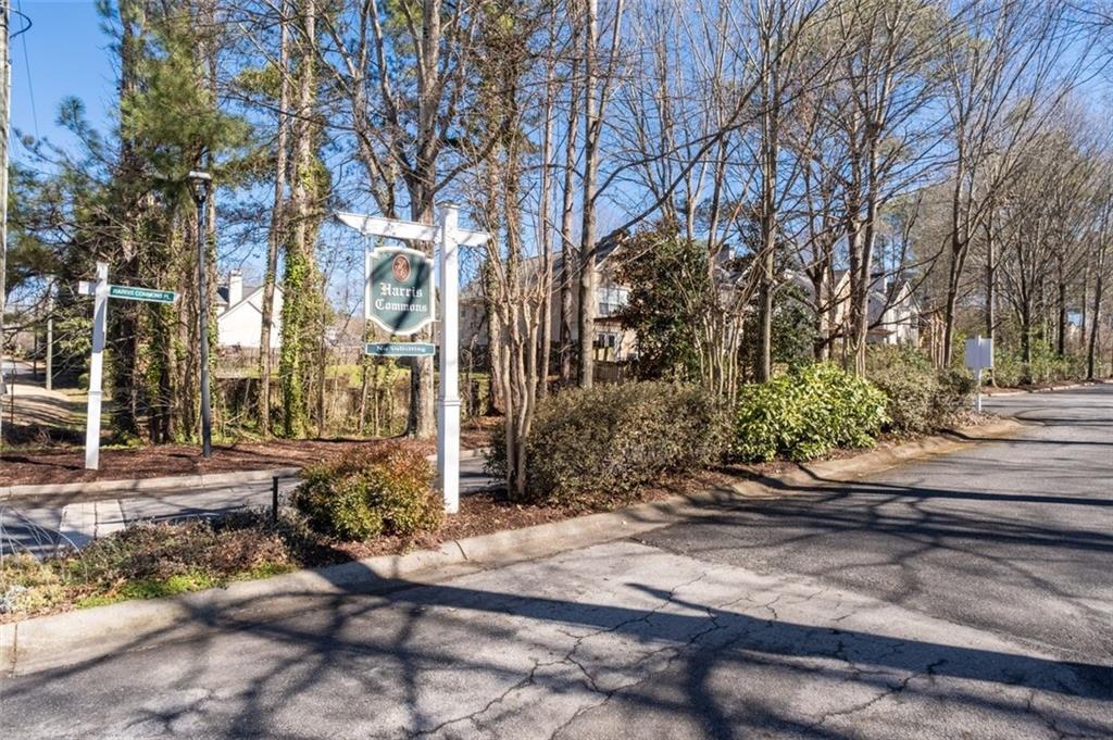 1238 Harris Commons Place