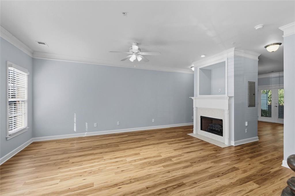 1238 Harris Commons Place