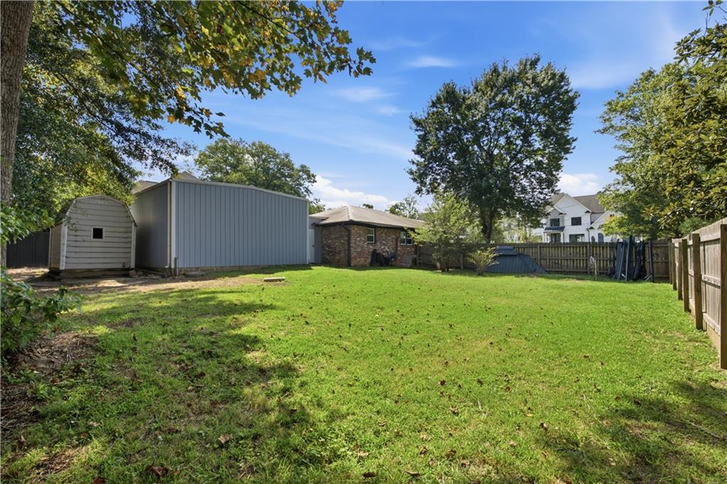 211 Brooke Drive