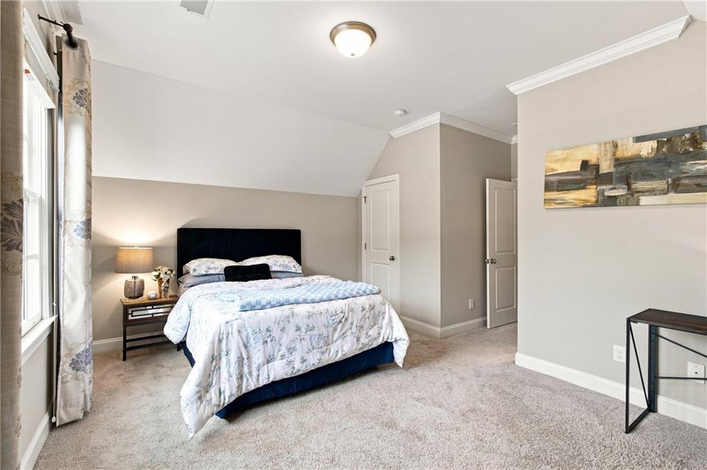 160 Chaffin Road