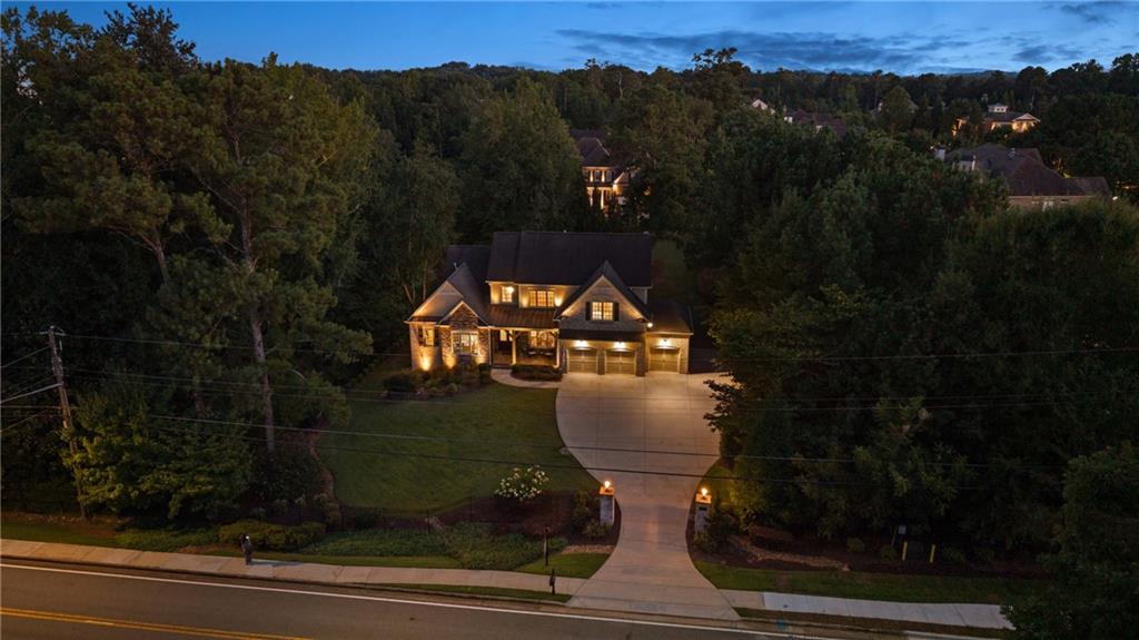 160 Chaffin Road