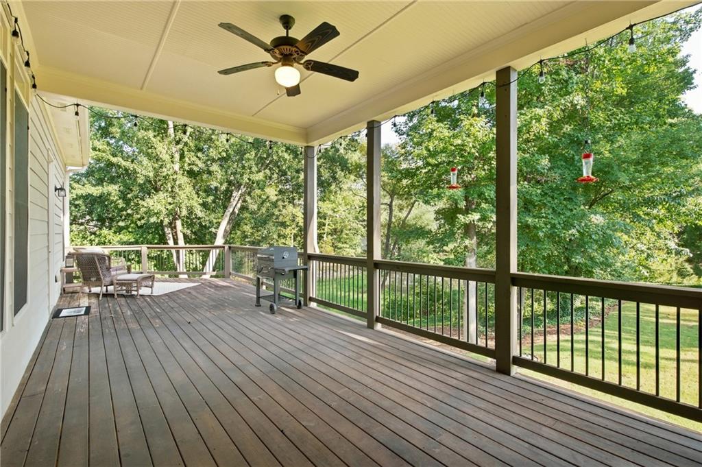 160 Chaffin Road
