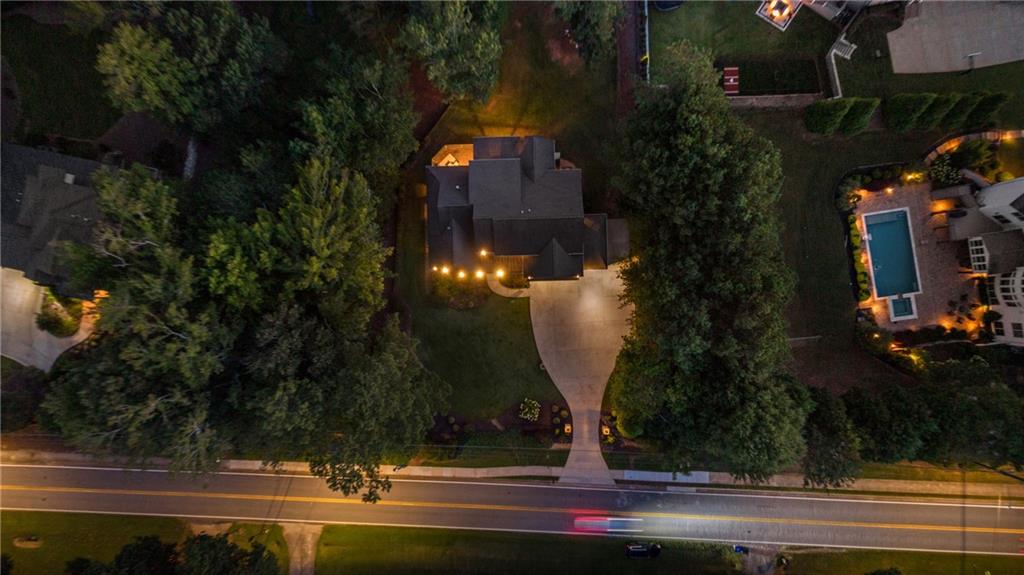 160 Chaffin Road