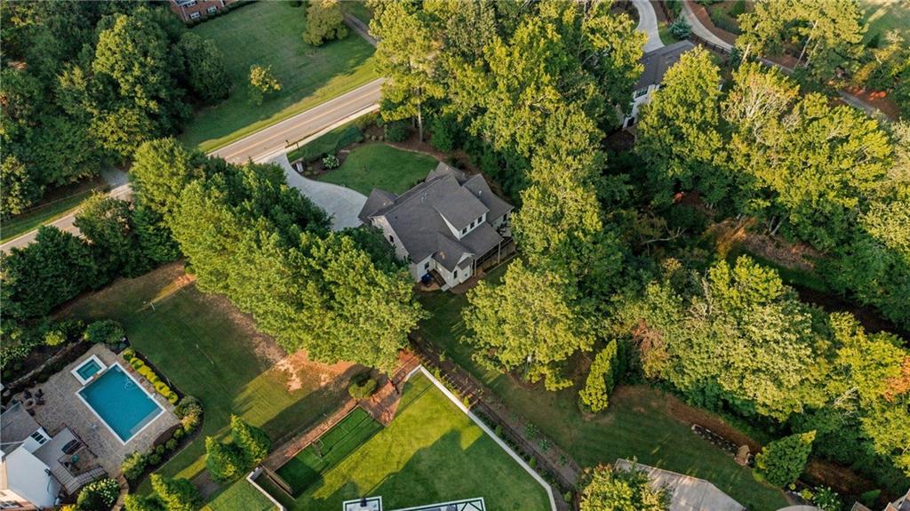 160 Chaffin Road