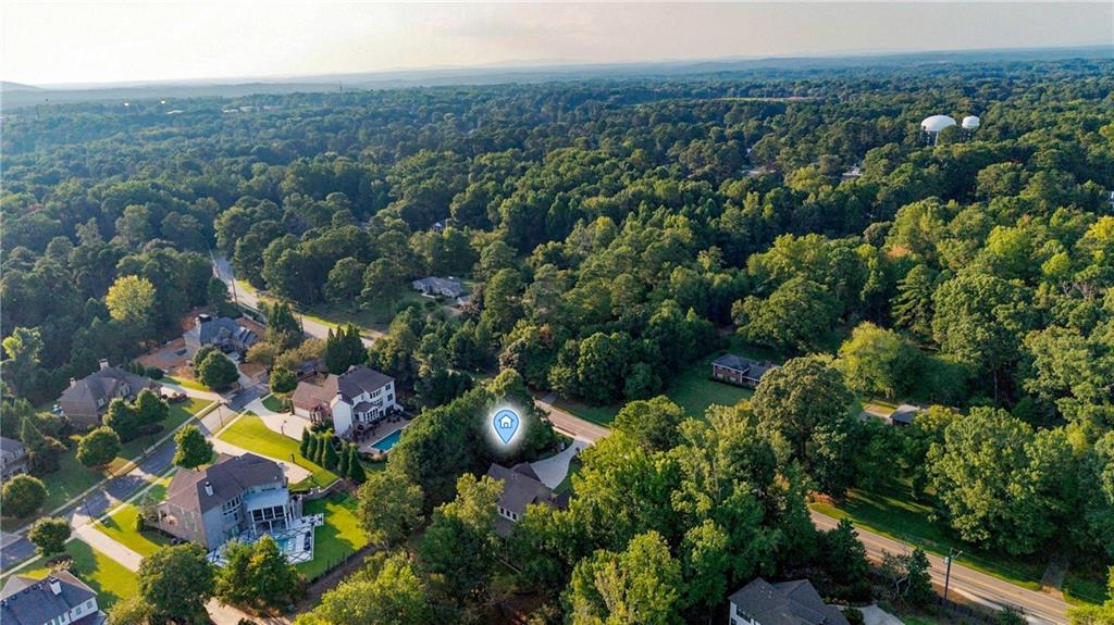 160 Chaffin Road
