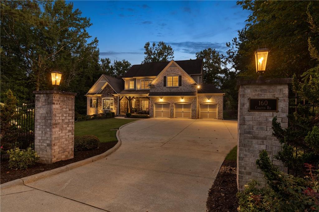 160 Chaffin Road Roswell Ga Us 30075 Ee50343480d48224c7f80ced2a2ce35a