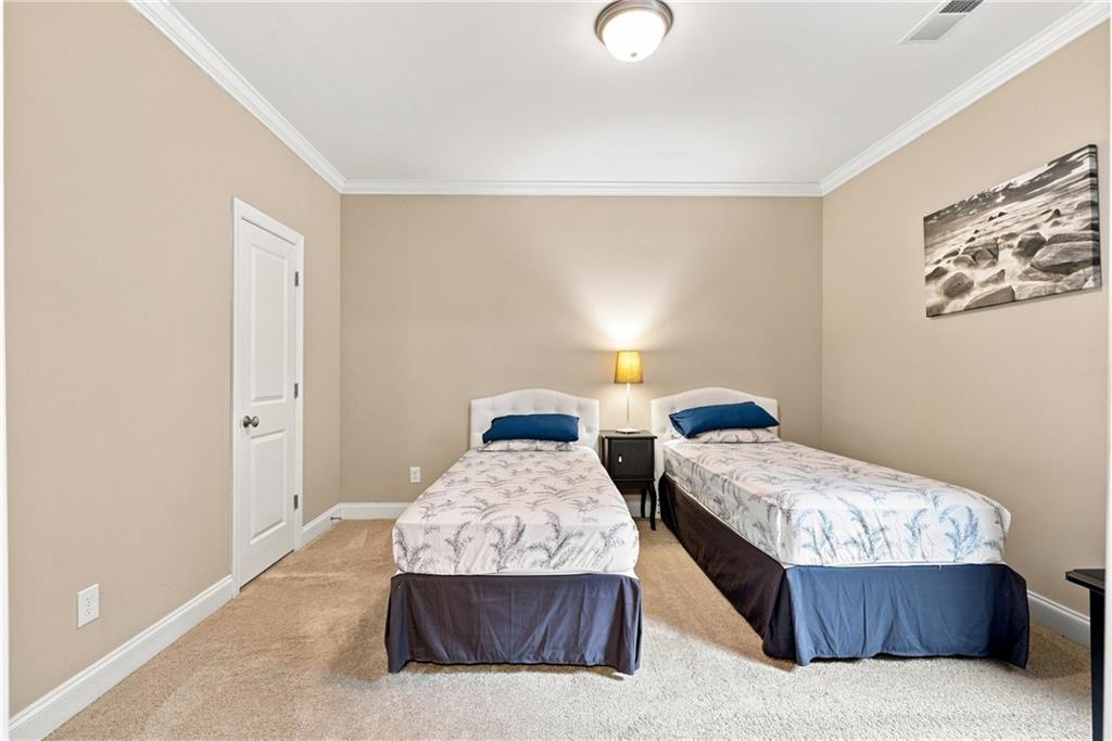 160 Chaffin Road