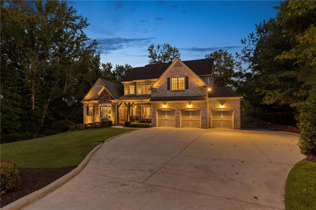 160 Chaffin Road