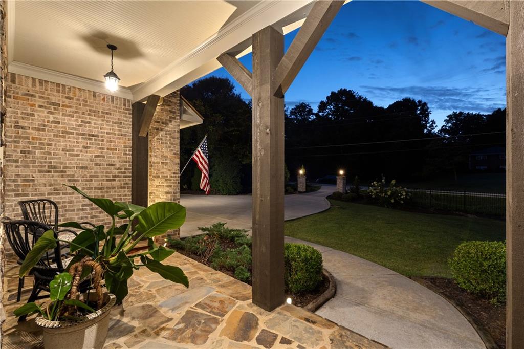 160 Chaffin Road