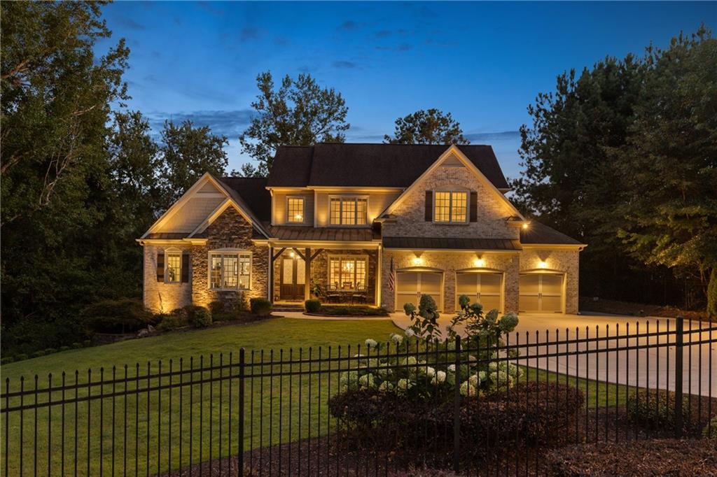 160 Chaffin Road