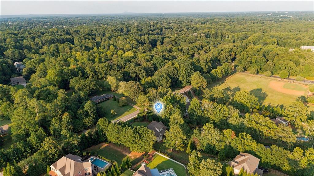 160 Chaffin Road