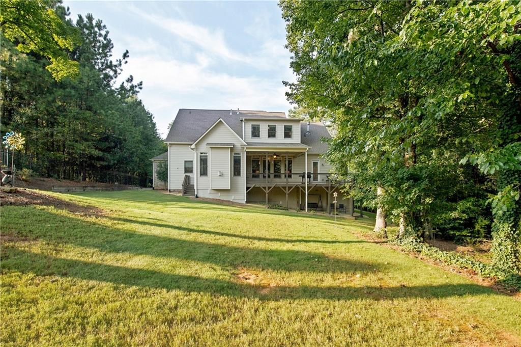 160 Chaffin Road