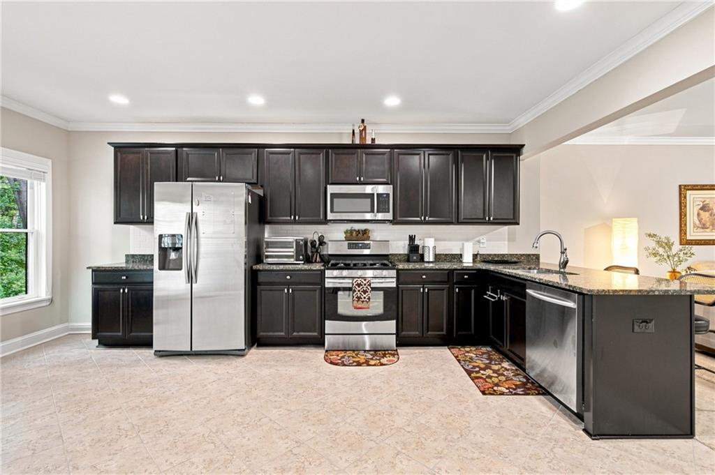160 Chaffin Road