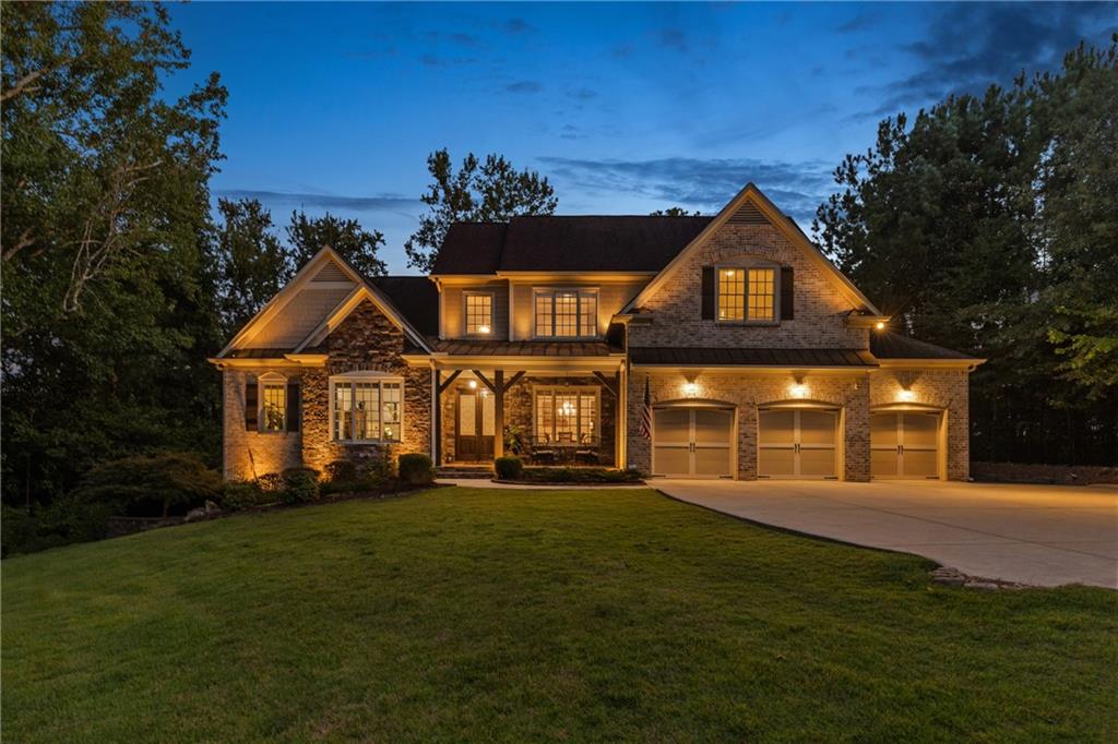 160 Chaffin Road