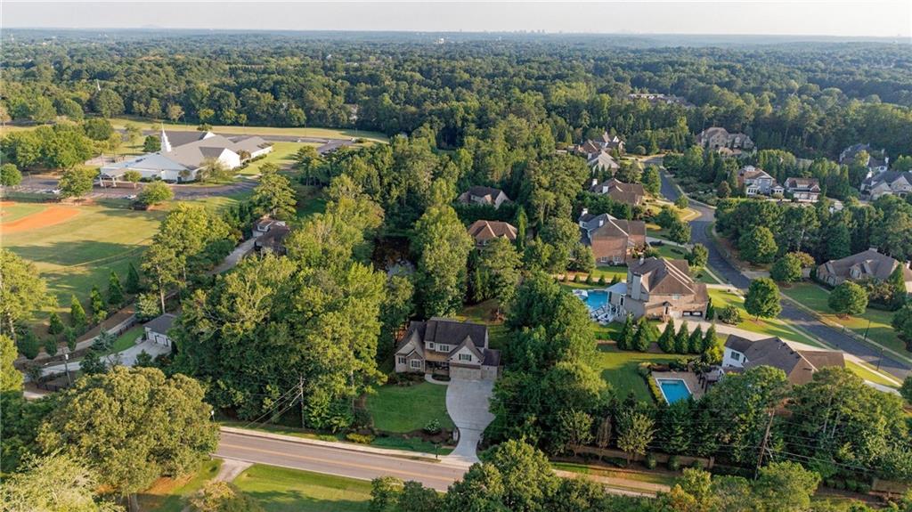 160 Chaffin Road