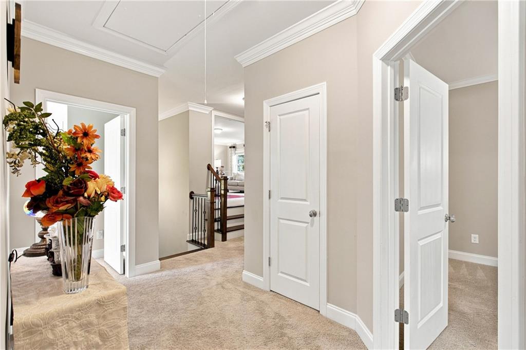 160 Chaffin Road