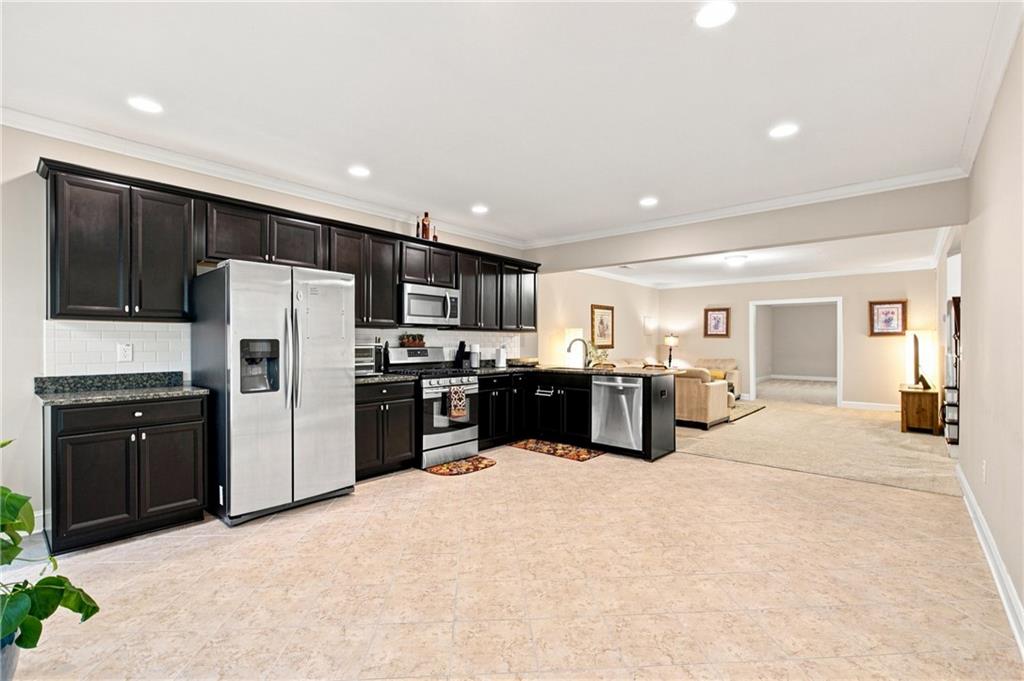 160 Chaffin Road