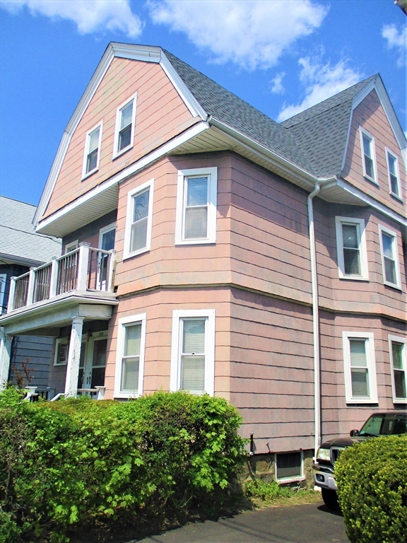 209 Parsons St. # 209