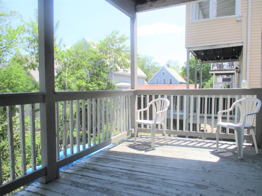 209 Parsons St. # 209