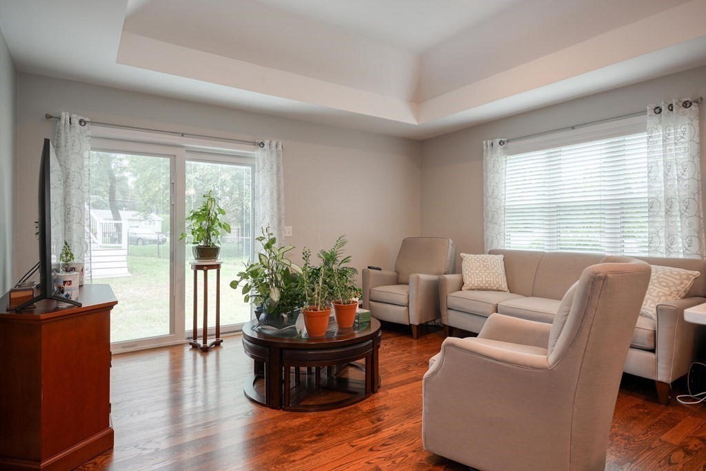 6 Four Bridges Rd # 6A