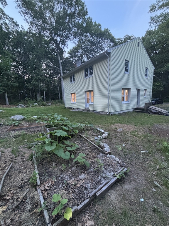 50 Oakdale Ave