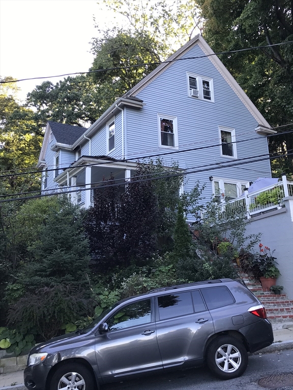 203 Bigelow # 1