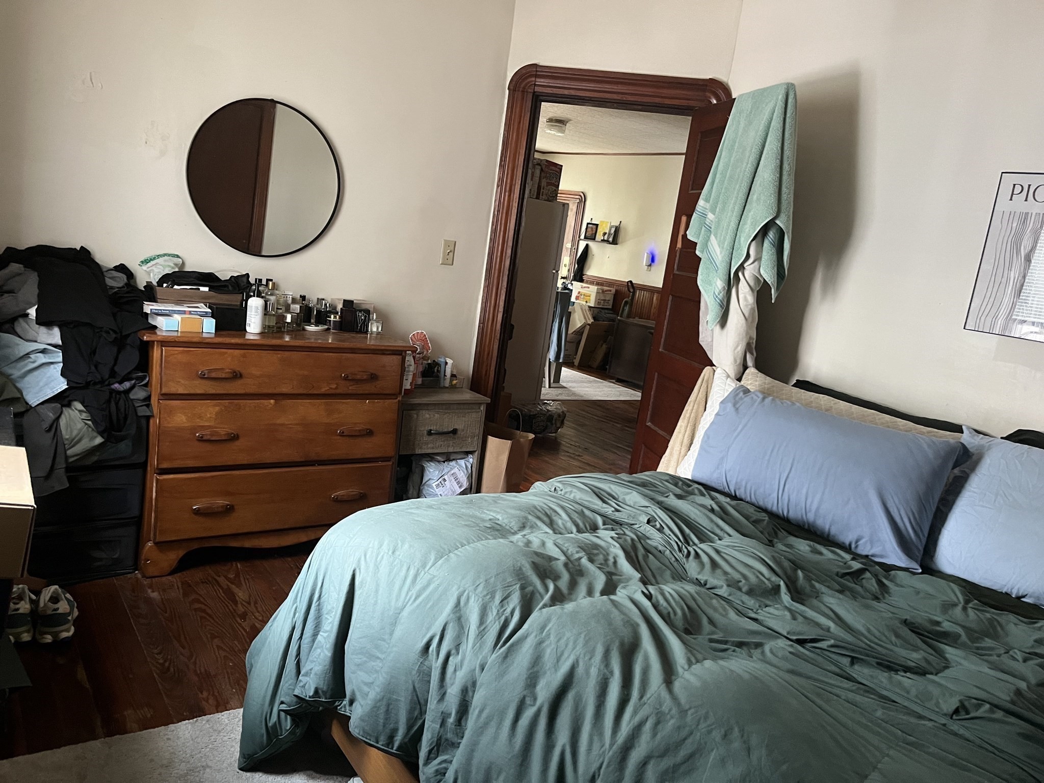 334 Earle St # 3W