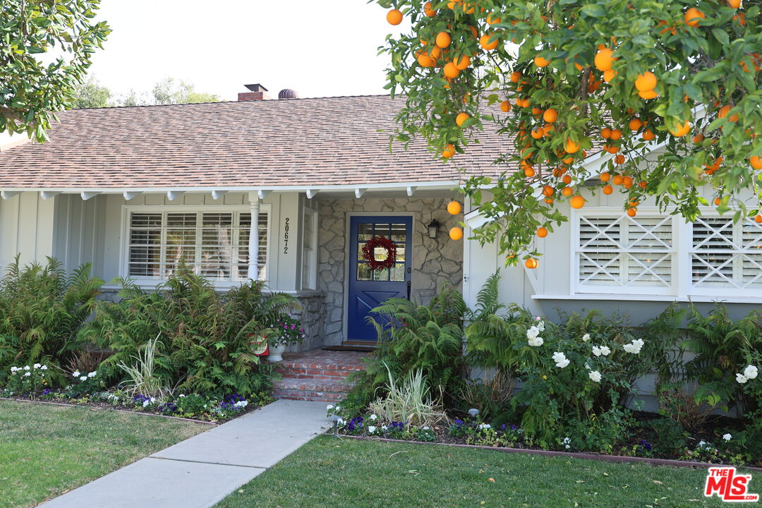 20672 De La Guerra St