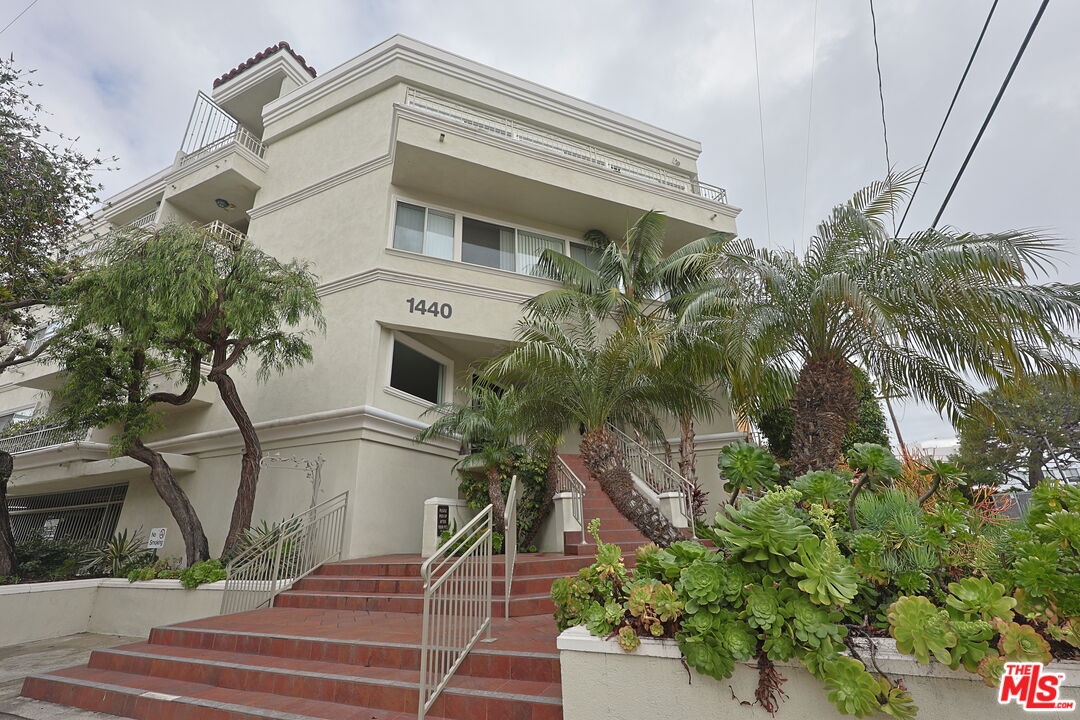 1440 23rd St Unit: 309